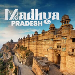 Madhya Pradesh templates