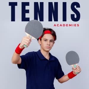 Tennis Academies