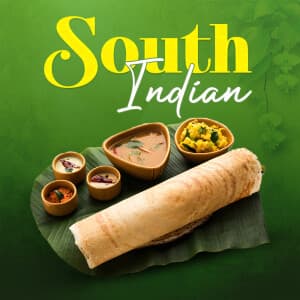 South Indian