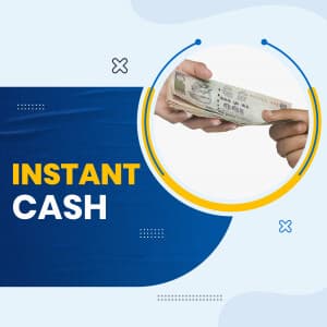 Instant Cash