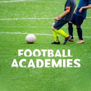 Football Academies