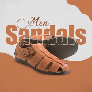 Men Sandals