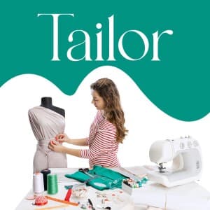 Tailor