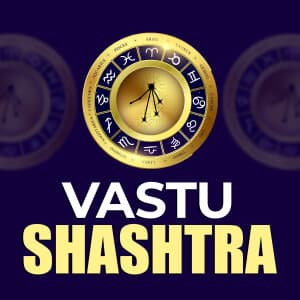 Vastu Shashtra templates