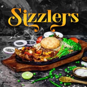 Sizzlers