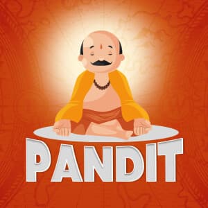 Pandit