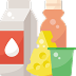 Dairy & Sweets