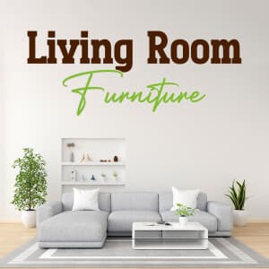 Living Room Furniture