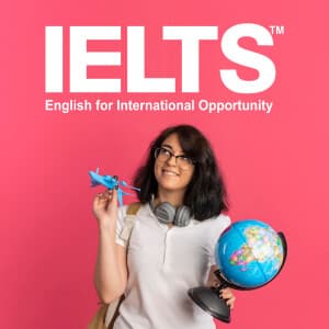 IELTS templates