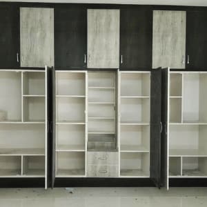 PVC Furniture templates
