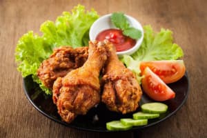 Non Veg Food templates