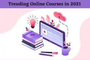 Trending Courses templates
