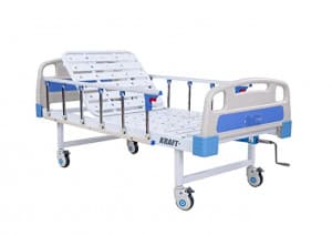 Hospital Furniture templates