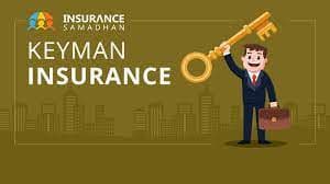 Keyman Insurance