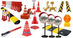 Road Safety Products