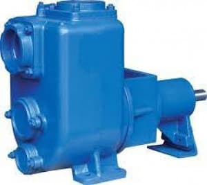 Self priming Mud Pumps