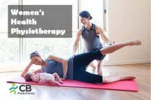 Physiotherapy in Women Health