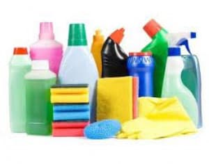 House Cleaning Products