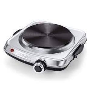 Hot Plate