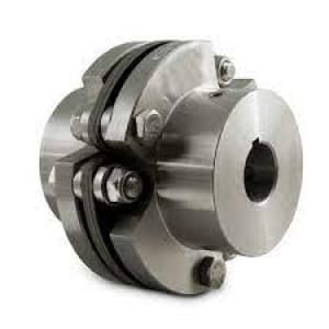 Industrial Coupling