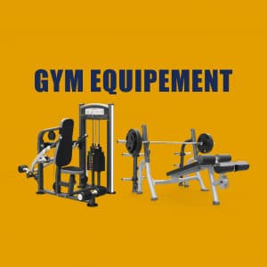 Gym Equipment