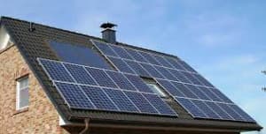 Off Grid Solar Plant templates