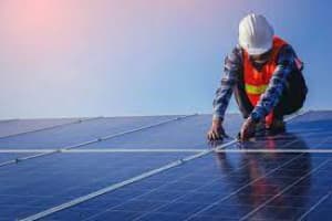 Solar Maintenance templates