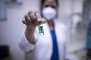 Vaccine templates