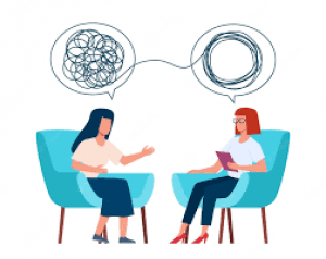 Psychologist templates
