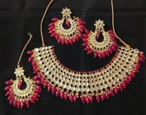 Imitation  Jewellery templates