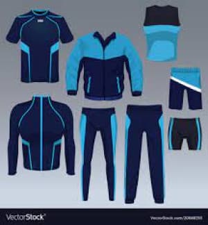 Sport Wear