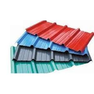 Roofing Sheet