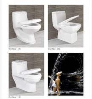 Sanitary Ware