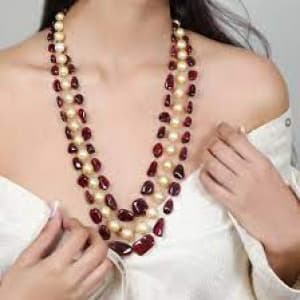 Pearl Jewellery