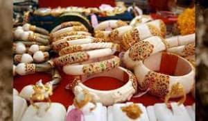 Ivory Jewellery