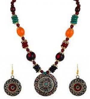 Tribal Jewellery templates