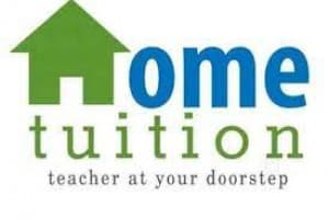 Home Tuition