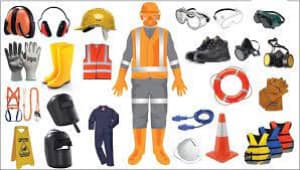 Safety Equipment