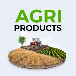 Agri products