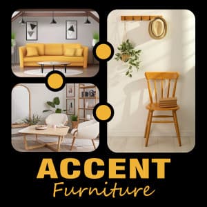 Accent Furniture