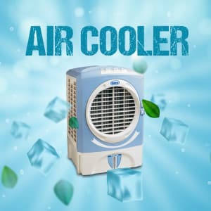 Air Cooler