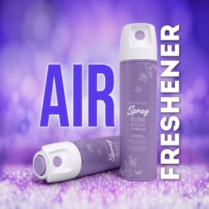 Air Freshener