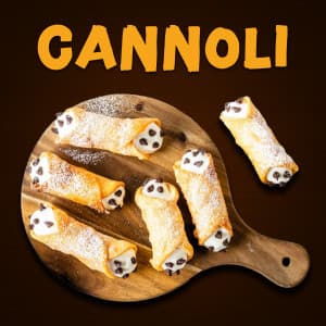 Cannoli