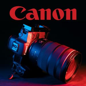 Canon