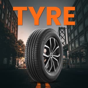 Tyre templates
