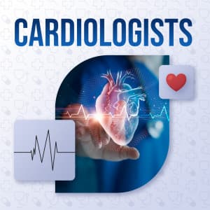 Cardiologists templates
