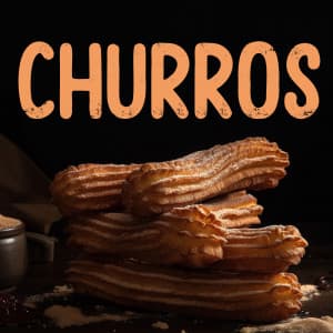 Churros