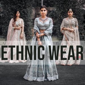 Ethnic Wear