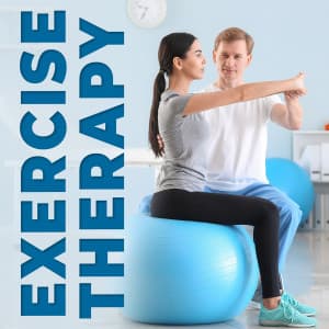 Exercise Therapy