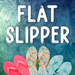 Flat Slipper